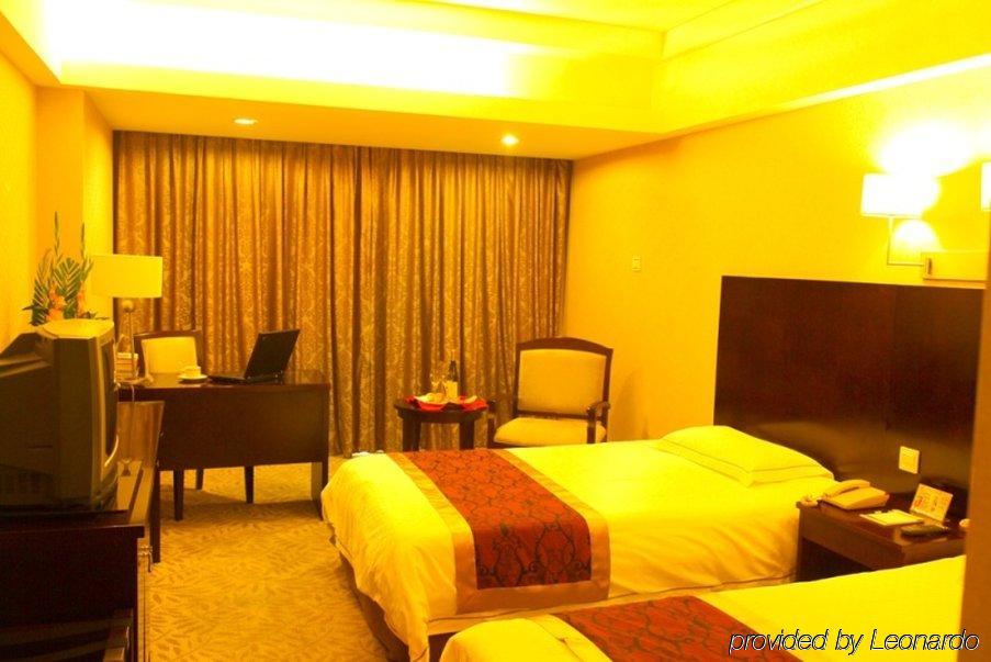 Ariva Beijing West Hotel Cameră foto