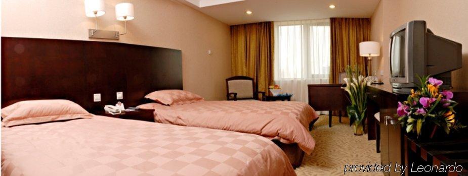Ariva Beijing West Hotel Cameră foto