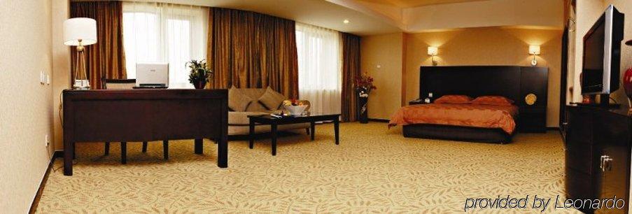 Ariva Beijing West Hotel Cameră foto