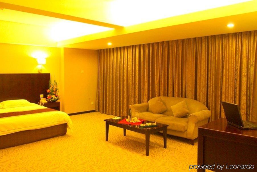 Ariva Beijing West Hotel Cameră foto