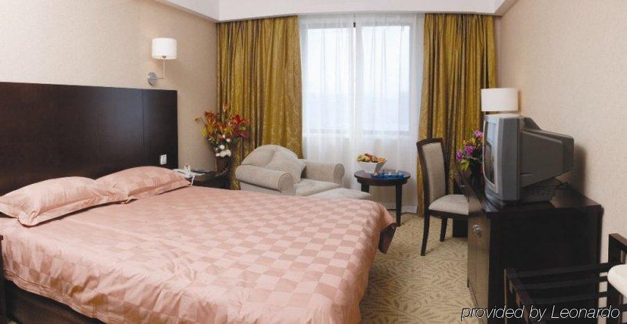Ariva Beijing West Hotel Cameră foto